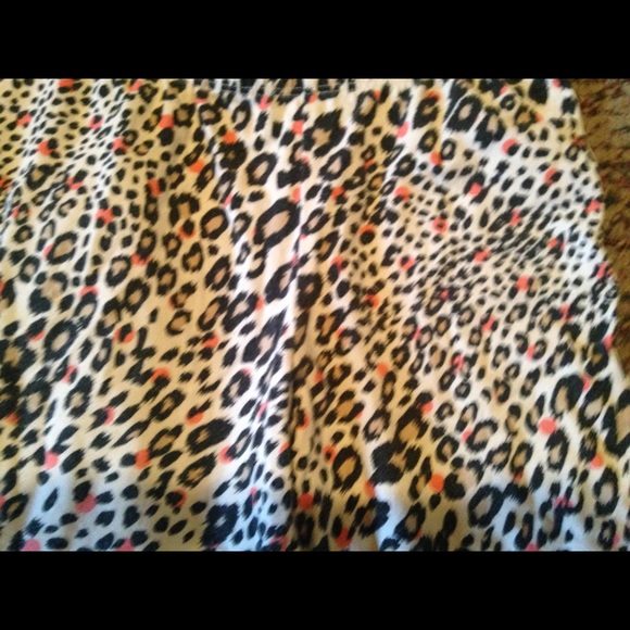 Capris - Picture 2 of 3